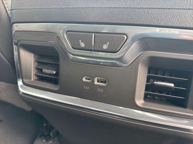 new 2026 GMC Sierra 2500 car, priced at $88,060