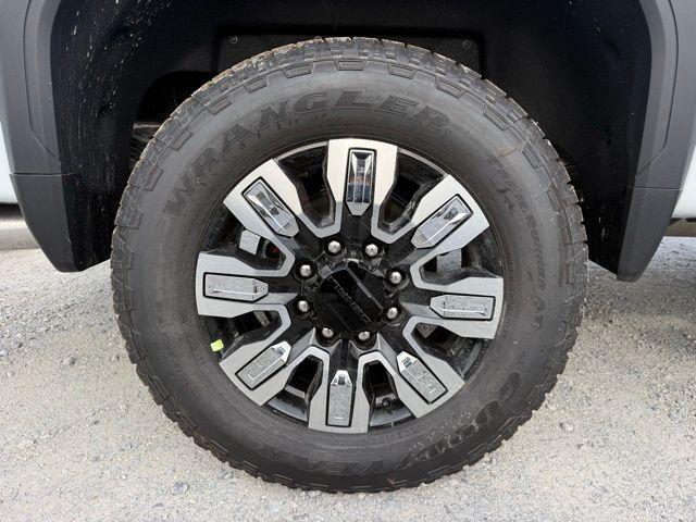 new 2026 GMC Sierra 2500 car, priced at $88,060