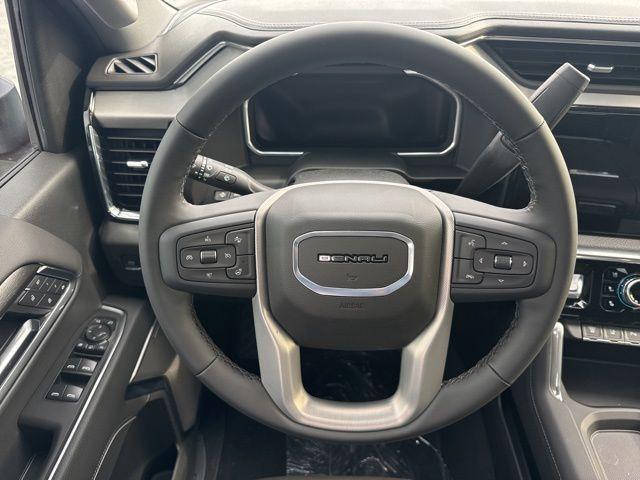 new 2026 GMC Sierra 2500 car, priced at $88,060