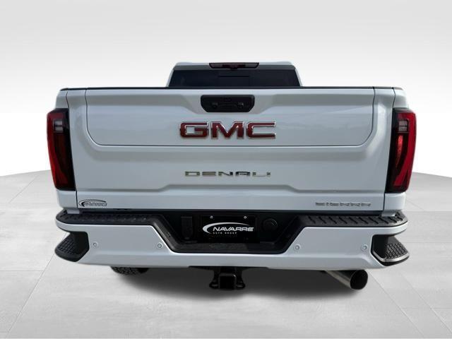 new 2026 GMC Sierra 2500 car, priced at $88,060