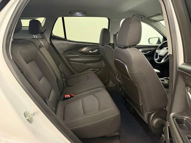 used 2022 GMC Terrain car, priced at $20,995