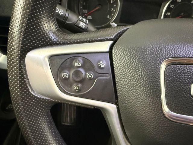 used 2022 GMC Terrain car, priced at $20,995