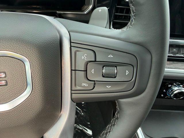new 2026 GMC Sierra 1500 car, priced at $62,640