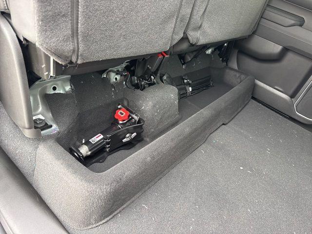 new 2026 GMC Sierra 1500 car, priced at $62,640