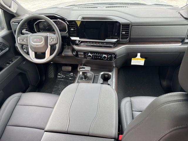 new 2026 GMC Sierra 1500 car, priced at $62,640