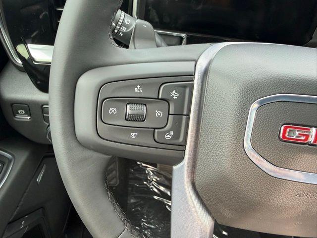 new 2026 GMC Sierra 1500 car, priced at $62,640