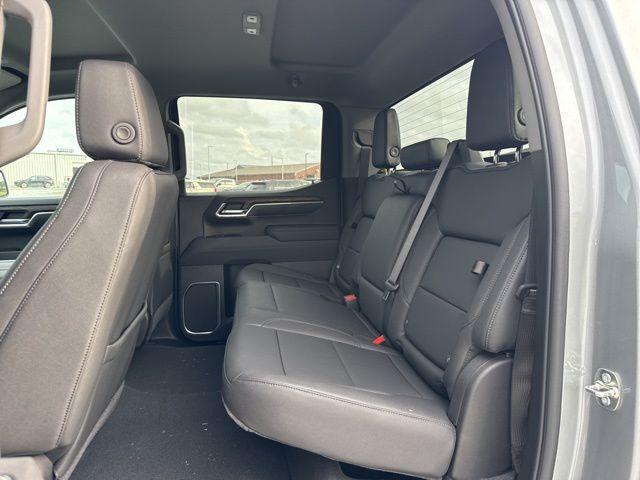 new 2026 GMC Sierra 1500 car, priced at $62,640