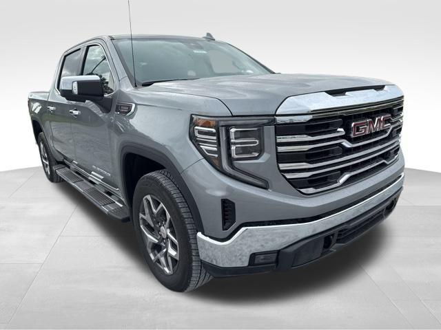 new 2026 GMC Sierra 1500 car, priced at $62,640