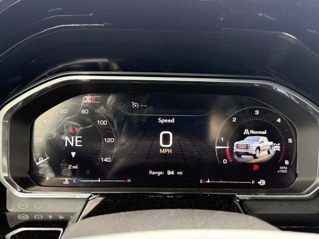 new 2026 GMC Sierra 1500 car, priced at $62,640