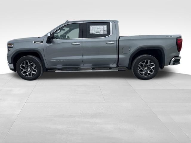 new 2026 GMC Sierra 1500 car, priced at $62,640