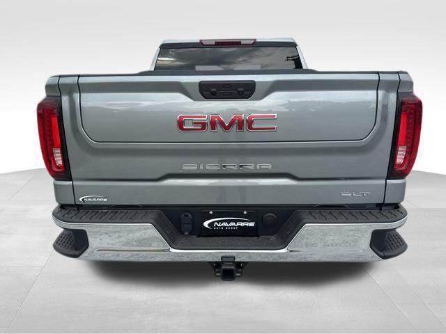 new 2026 GMC Sierra 1500 car, priced at $62,640