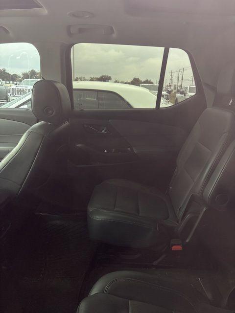 used 2021 Chevrolet Traverse car, priced at $28,995
