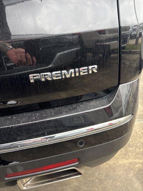 used 2021 Chevrolet Traverse car, priced at $28,995