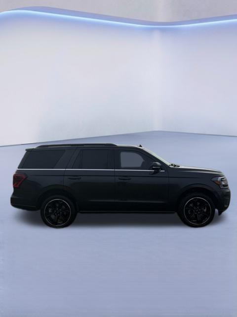 used 2022 Ford Expedition car, priced at $45,995