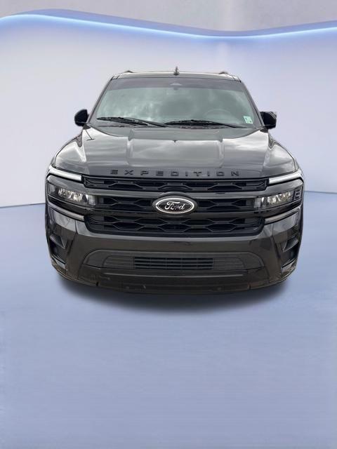 used 2022 Ford Expedition car, priced at $45,995