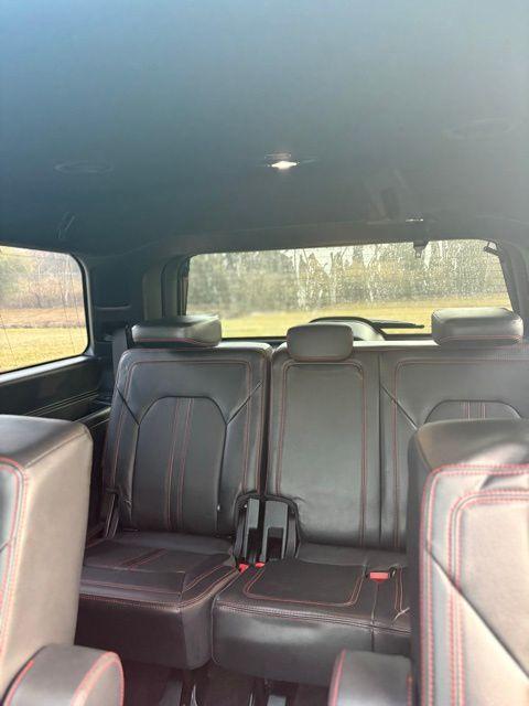 used 2022 Ford Expedition car, priced at $45,995