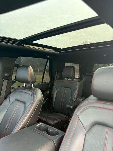 used 2022 Ford Expedition car, priced at $45,995
