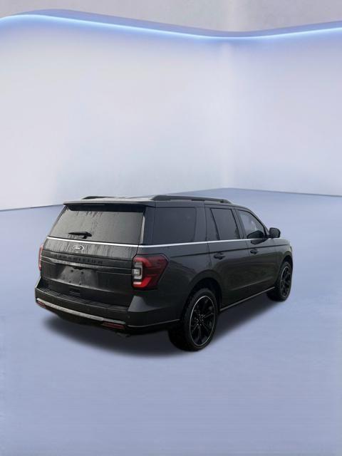 used 2022 Ford Expedition car, priced at $45,995