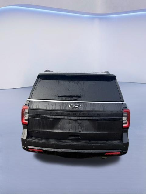 used 2022 Ford Expedition car, priced at $45,995