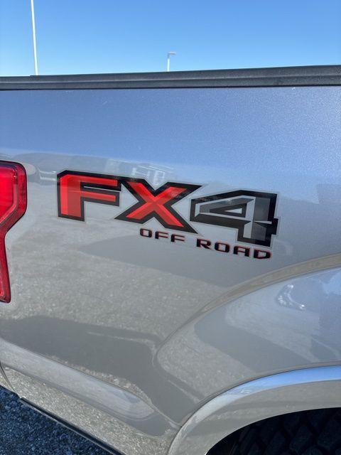 used 2020 Ford F-150 car