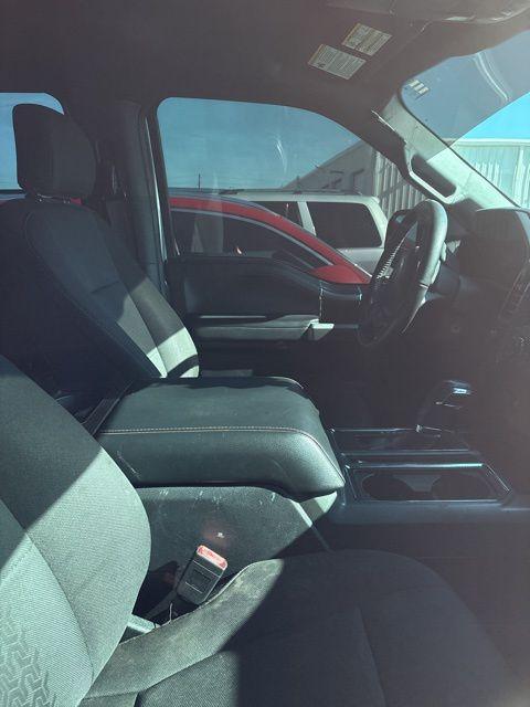 used 2020 Ford F-150 car