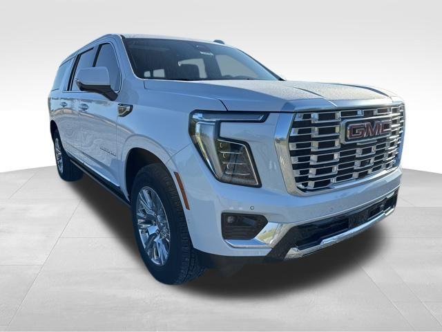 new 2026 GMC Yukon XL car, priced at $91,530