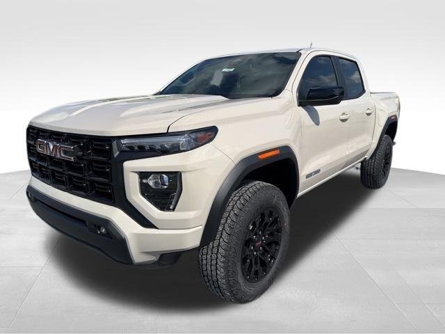new 2026 GMC Canyon car, priced at $40,995