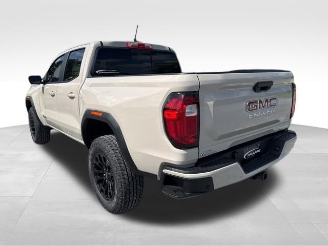 new 2026 GMC Canyon car, priced at $40,995