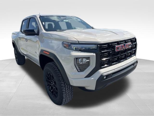 new 2026 GMC Canyon car, priced at $40,995