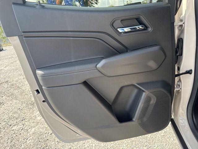 new 2026 GMC Canyon car, priced at $40,995