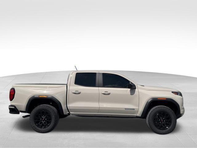 new 2026 GMC Canyon car, priced at $40,995