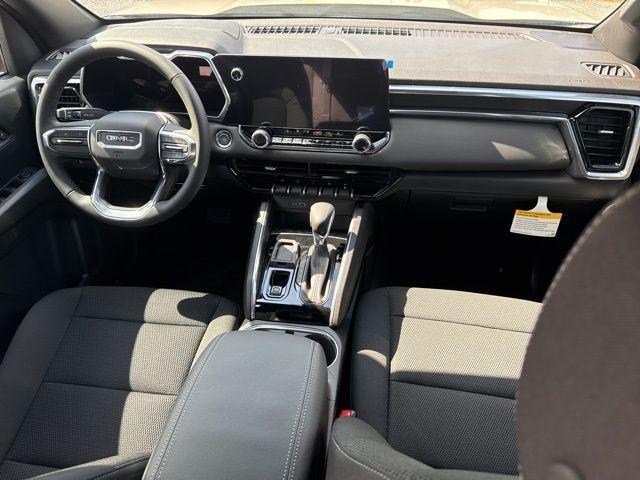 new 2026 GMC Canyon car, priced at $40,995