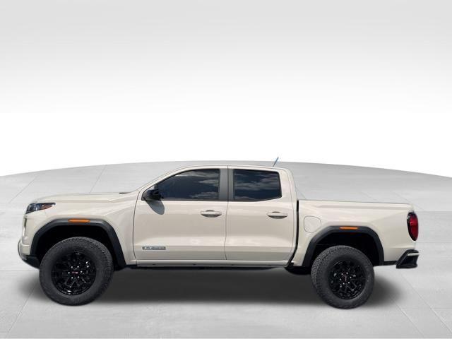 new 2026 GMC Canyon car, priced at $40,995
