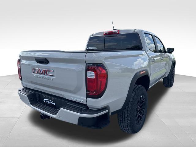 new 2026 GMC Canyon car, priced at $40,995