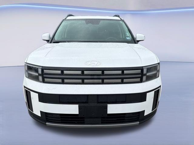 used 2025 Hyundai Santa Fe car