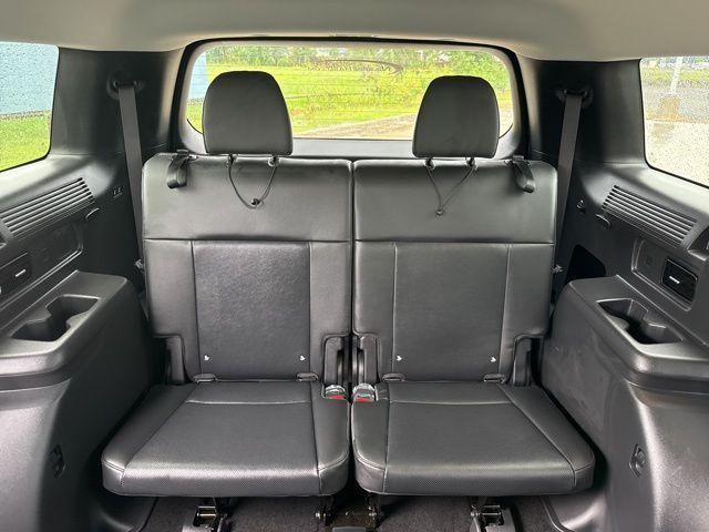 used 2025 Hyundai Santa Fe car