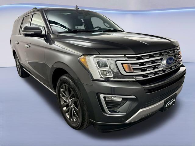used 2020 Ford Expedition Max car, priced at $18,995