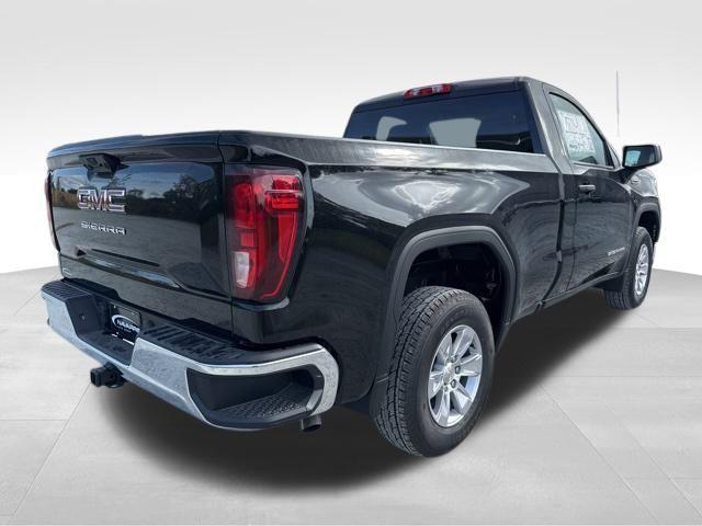 new 2026 GMC Sierra 1500 car, priced at $38,050