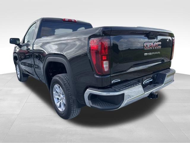 new 2026 GMC Sierra 1500 car, priced at $38,050