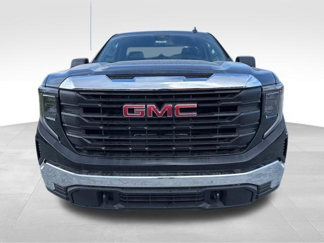 new 2026 GMC Sierra 1500 car, priced at $38,050