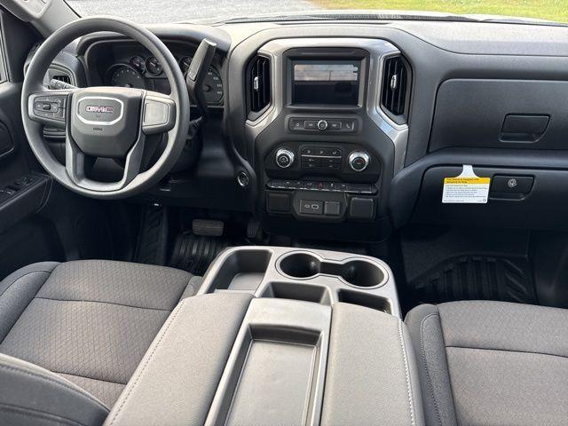 new 2026 GMC Sierra 1500 car, priced at $38,050