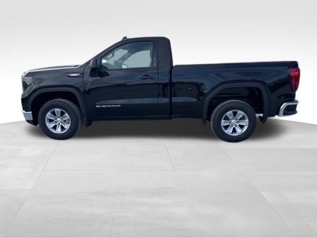 new 2026 GMC Sierra 1500 car, priced at $38,050