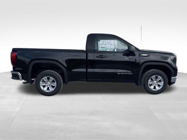 new 2026 GMC Sierra 1500 car, priced at $38,050