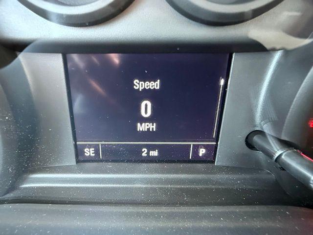 new 2026 GMC Sierra 1500 car, priced at $38,050