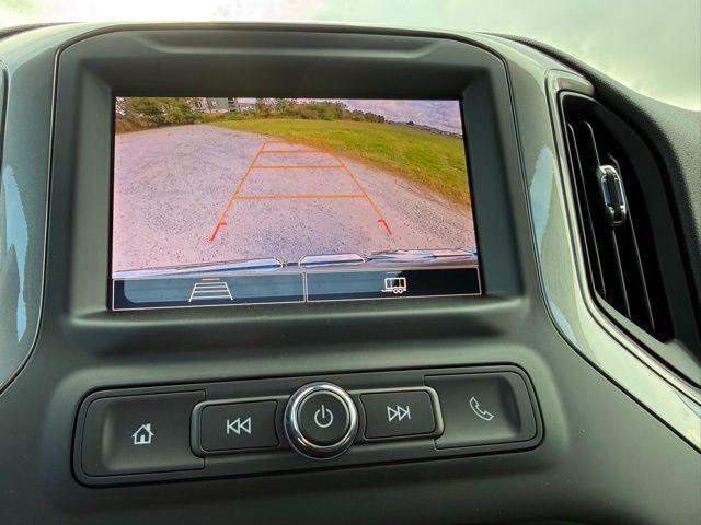 new 2026 GMC Sierra 1500 car, priced at $38,050