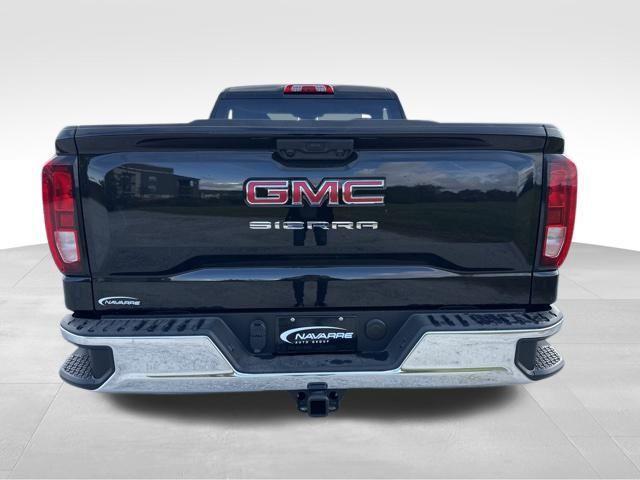 new 2026 GMC Sierra 1500 car, priced at $38,050