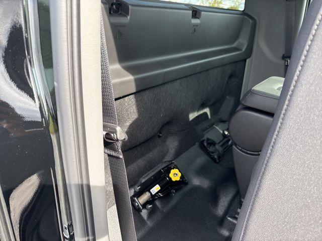 new 2026 GMC Sierra 1500 car, priced at $38,050