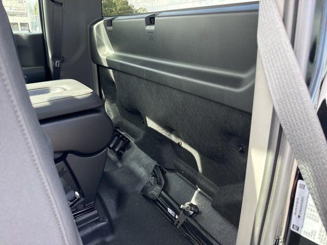 new 2026 GMC Sierra 1500 car, priced at $38,050