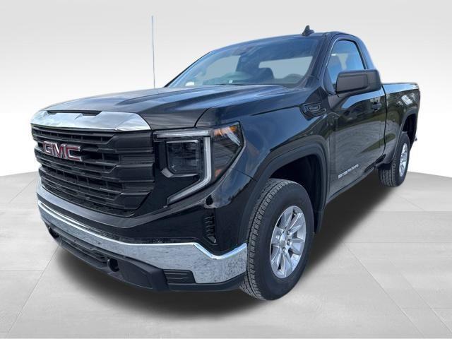 new 2026 GMC Sierra 1500 car, priced at $38,050