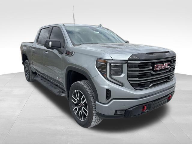 new 2026 GMC Sierra 1500 car, priced at $73,900